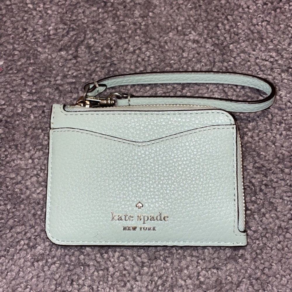 Kate Spade wristlet
